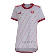 Maglia SC Internacional Away Donna 2023