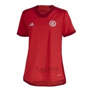 Maglia SC Internacional Home Donna 2023