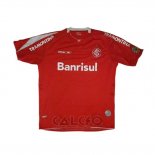 Maglia SC Internacional Home Retro 2006