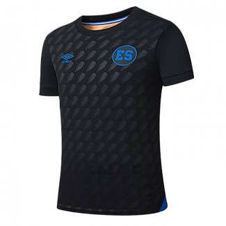 Maglia Salvador Third 2025