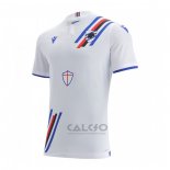Maglia Sampdoria Away 2021-2022