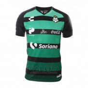 Maglia Santos Laguna Away 2018-2019