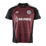 Maglia Schalke 04 Portiere Away 2026-2027