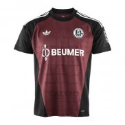 Maglia Schalke 04 Portiere Away 2026-2027