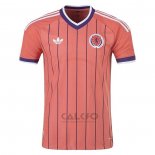 Maglia Scozia Away Authentic 2026