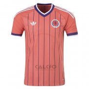 Maglia Scozia Away Authentic 2026