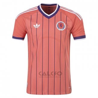 Maglia Scozia Away Authentic 2026