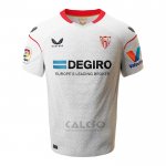 Maglia Sevilla FC Home 2022-2023