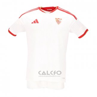 Maglia Sevilla FC Home 2026-2027