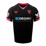 Maglia Sevilla FC Third 2022-2023