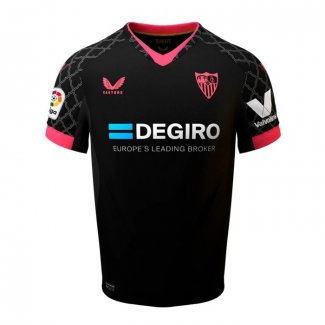 Maglia Sevilla FC Third 2022-2023