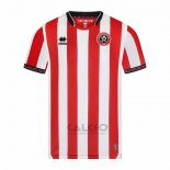 Maglia Sheffield United Home 2025-2026