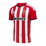 Maglia Sheffield United Home 2026-2027