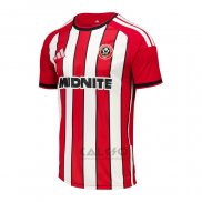 Maglia Sheffield United Home 2026-2027