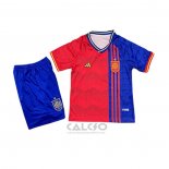 Maglia Spagna Special Bambino 2025