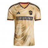 Maglia St. Louis City Away Authentic 2026