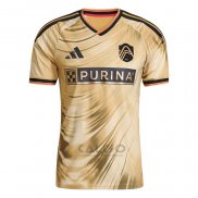 Maglia St. Louis City Away Authentic 2026