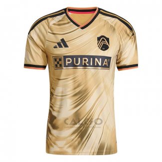 Maglia St. Louis City Away Authentic 2026