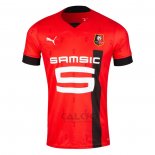 Maglia Stade Rennais Home 2022-2023