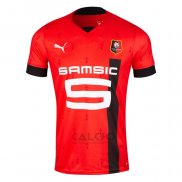 Maglia Stade Rennais Home 2022-2023