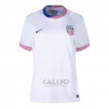 Maglia Stati Uniti Home Donna 2024