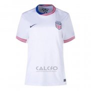 Maglia Stati Uniti Home Donna 2024