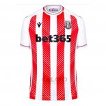 Maglia Stoke City Home 2022-2023