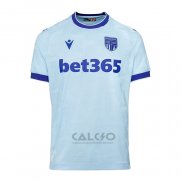 Maglia Stoke City Third 2026-2027