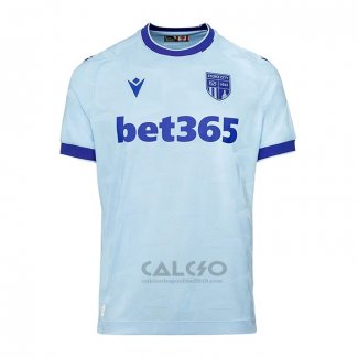 Maglia Stoke City Third 2026-2027