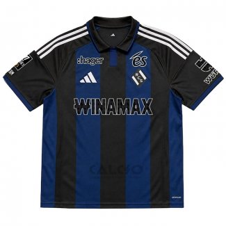 Maglia Strasbourg Third 2026-2027
