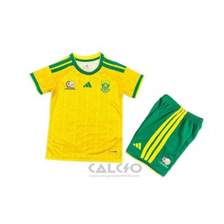 Maglia Sudafrica Home Bambino 2026