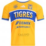 Maglia Tigres UANL Home 2026-2027