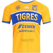 Maglia Tigres UANL Home 2026-2027