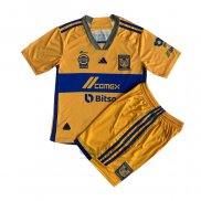 Maglia Tigres UANL Home Bambino 2023-2024