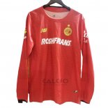 Maglia Toluca Home Manica Lunga 2025-2026