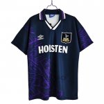 Maglia Tottenham Hotspur Away Retro 94-95