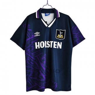 Maglia Tottenham Hotspur Away Retro 94-95