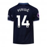 Maglia Tottenham Hotspur Giocatore Perisic Away 2023-2024