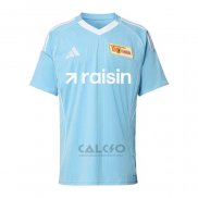 Maglia Union Berlin Third 2025-2026