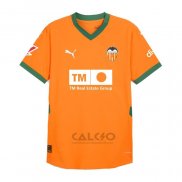 Maglia Valencia Third 2024-2025
