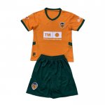 Maglia Valencia Third Bambino 2024-2025