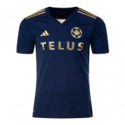 Maglia Vancouver Whitecaps Away 2024-2025