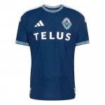 Maglia Vancouver Whitecaps Away Authentic 2026