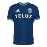 Maglia Vancouver Whitecaps Away Authentic 2026
