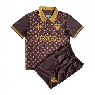 Maglia Venezia Special Bambino 2023-2024