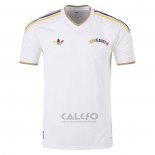 Maglia Venezuela Away Authentic 2026