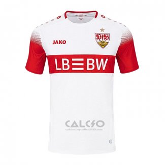 Maglia VfB Stuttgart Home 2026-2027
