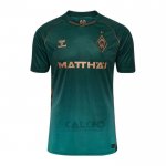 Maglia Werder Bremen Third 2025-2026