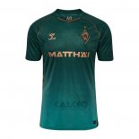 Maglia Werder Bremen Third 2025-2026