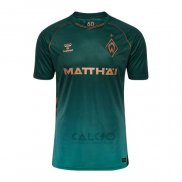 Maglia Werder Bremen Third 2025-2026